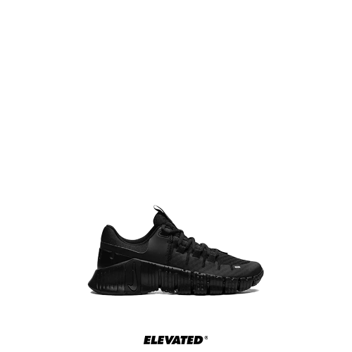 Nike Metcon 6 Triple Black 